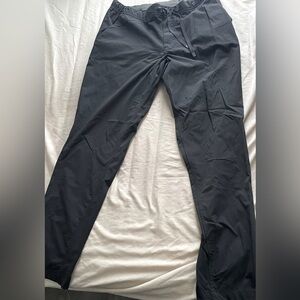 36WX32L REI Cooperative trail made pants